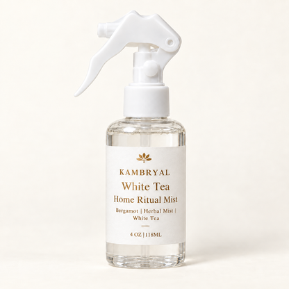 Luxury Home Mist Spray | Premium Room & Linen Fragrance | Kambryal