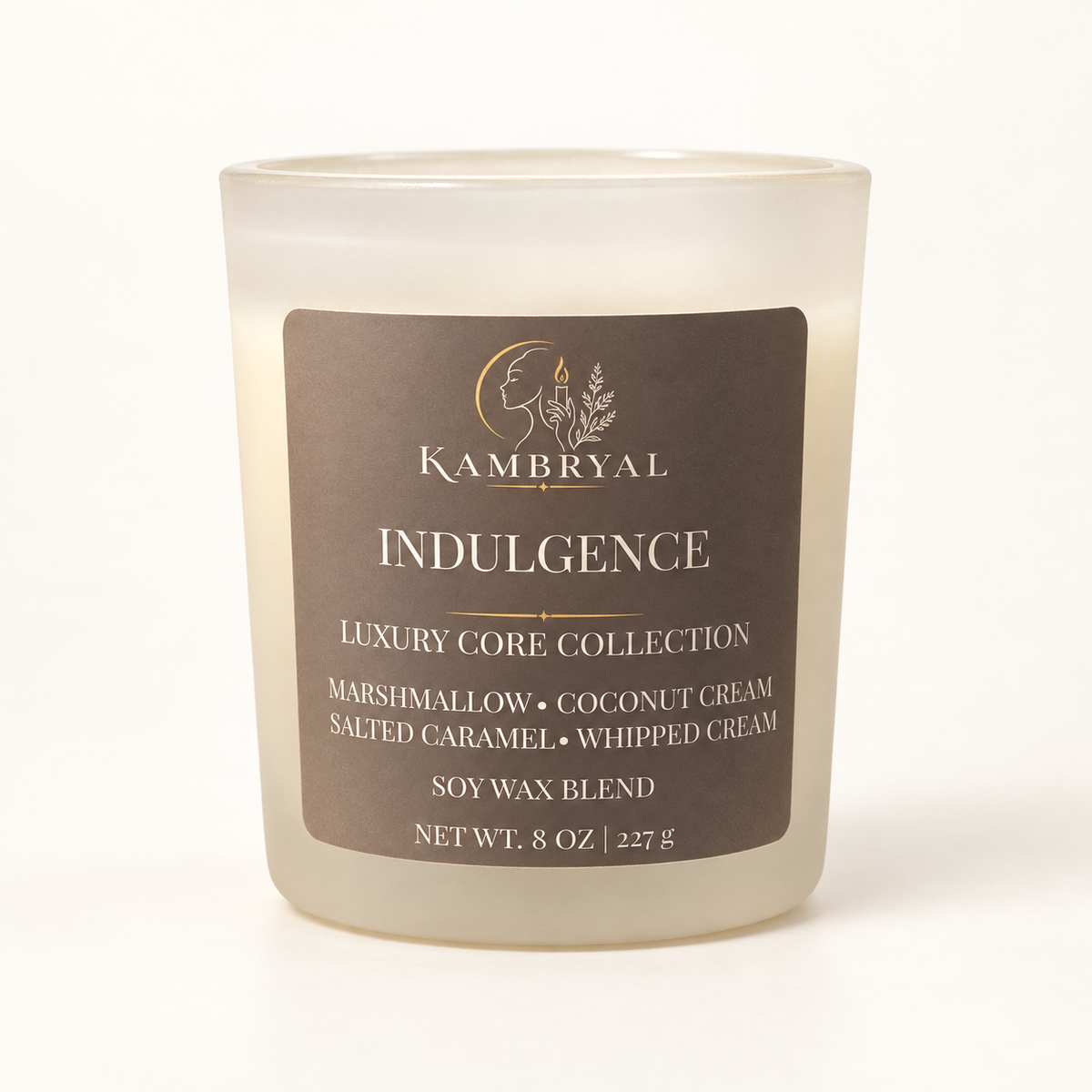 Indulgence — Luxury Core Collection