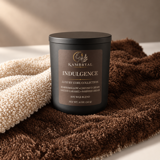Indulgence — Luxury Core Collection